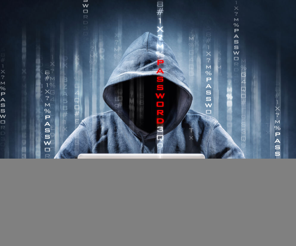 Ransomware