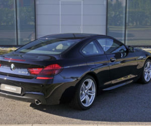 BMW serii 6