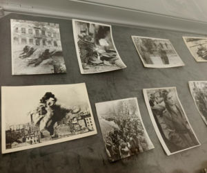 Pamiątki po „Sławce” i „Wszeborze” w Archiwum Akt Nowych