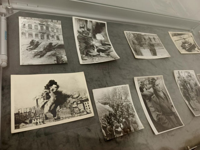 Pamiątki po „Sławce” i „Wszeborze” w Archiwum Akt Nowych