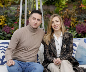 Paweł Borysewicz, Małgorzata Borysewicz