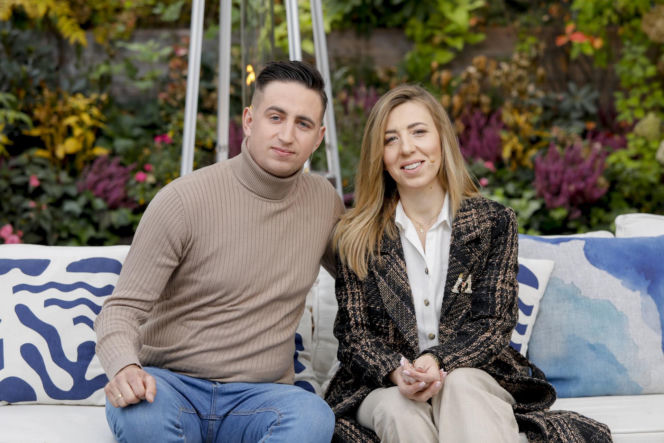 Paweł Borysewicz, Małgorzata Borysewicz