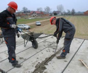 Montaż Lekkiego Stopu Panelowego SMART – fotorelacja