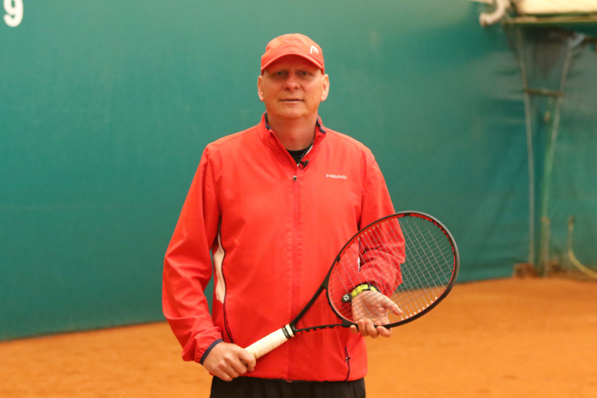 Artur Szostaczko