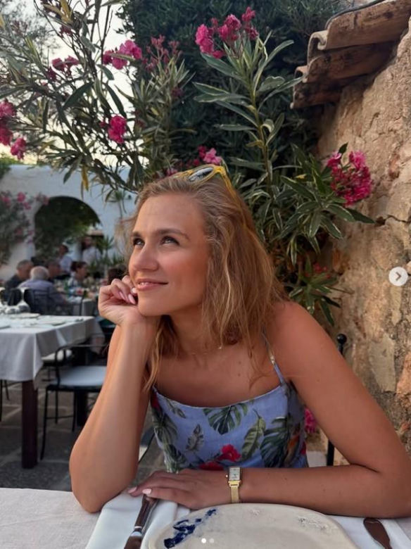 Agnieszka Kaczorowska