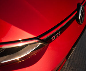 Volkswagen Golf GTI VIII