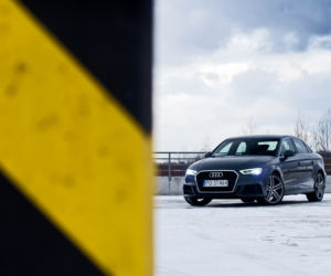 Audi A3 Limousine 2.0 TDI S Line