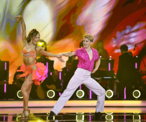 Kacper JASPER Porębski, Daria Syta, Taniec z Gwiazdami