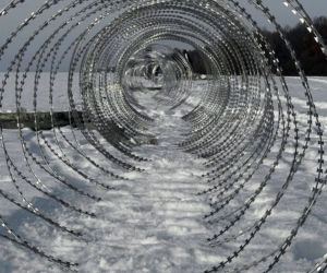 Cztery lata pełnoskalowej wojny na Ukrainie. Dr Kozubel: „Bolesny kompromis będzie końcem kariery politycznej Zełenskiego”