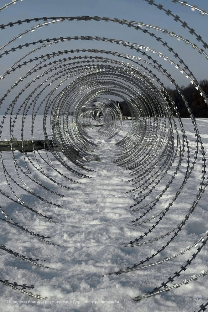 Cztery lata pełnoskalowej wojny na Ukrainie. Dr Kozubel: „Bolesny kompromis będzie końcem kariery politycznej Zełenskiego”