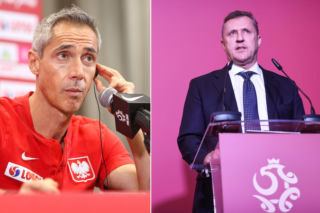 Cezary Kulesza dla SE komentuje plotki na temat Stanisława Czerczesowa. Stanowcze słowa, koniec domysłów