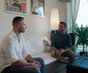 Żona dla Polaka. Toronto