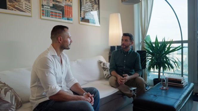 Żona dla Polaka. Toronto