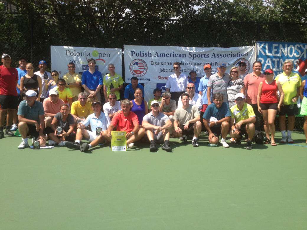 Polonia Open Summer Swing
