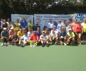 Polonia Open Summer Swing