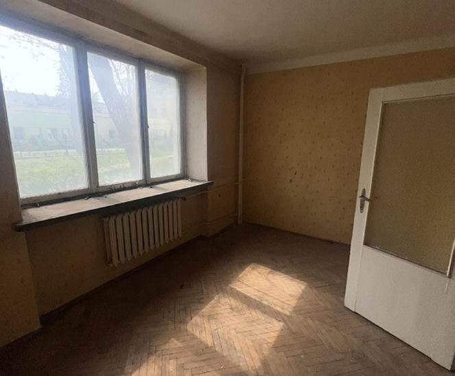Wojsko wyprzedaje mieszkania. Są oferty za mniej niż 80 tys. zł!