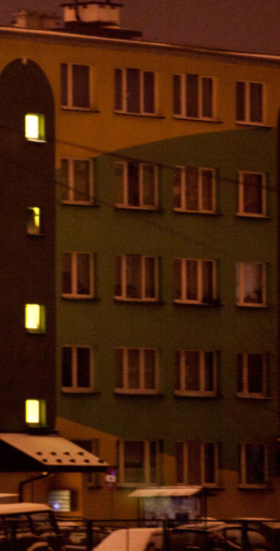 Obława w Sanoku