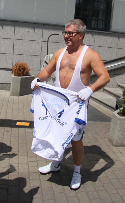 Ryszard Czarnecki zagra w M jak miłość?