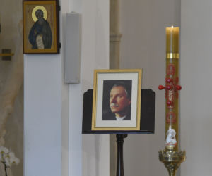 Pogrzeb Andrzeja Korzyńskiego
