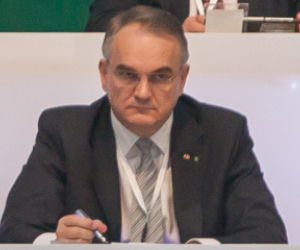 Waldemar Pawlak