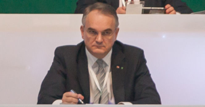 Waldemar Pawlak
