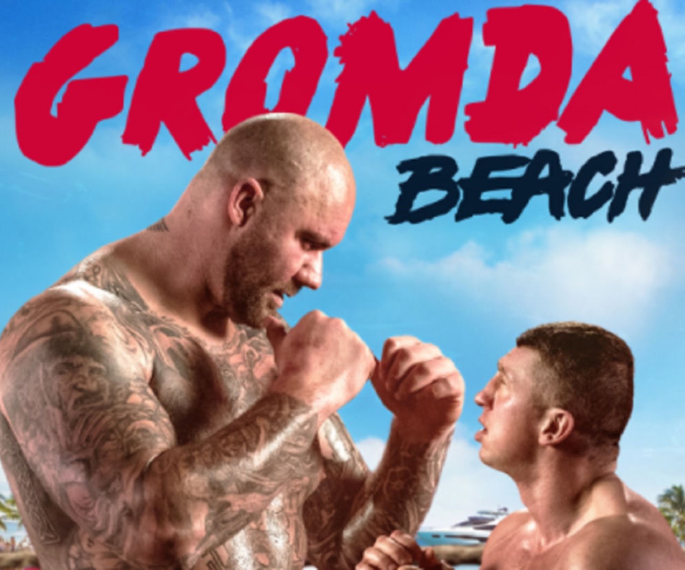 Gromda