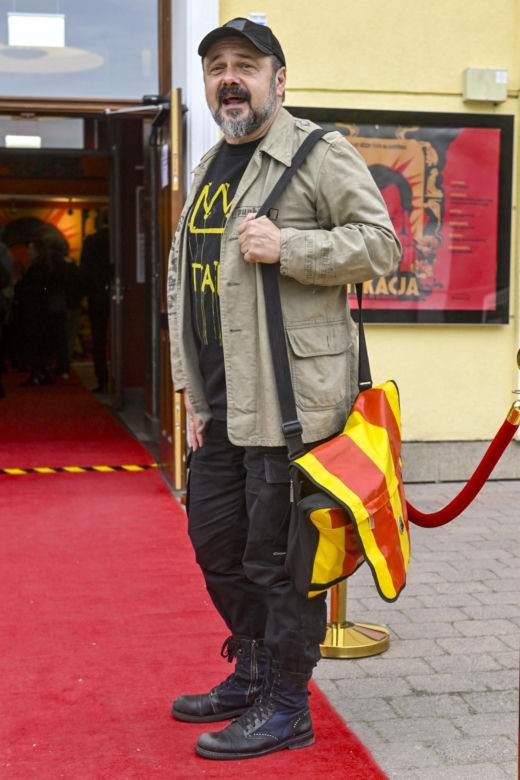 Arkadiusz Jakubik