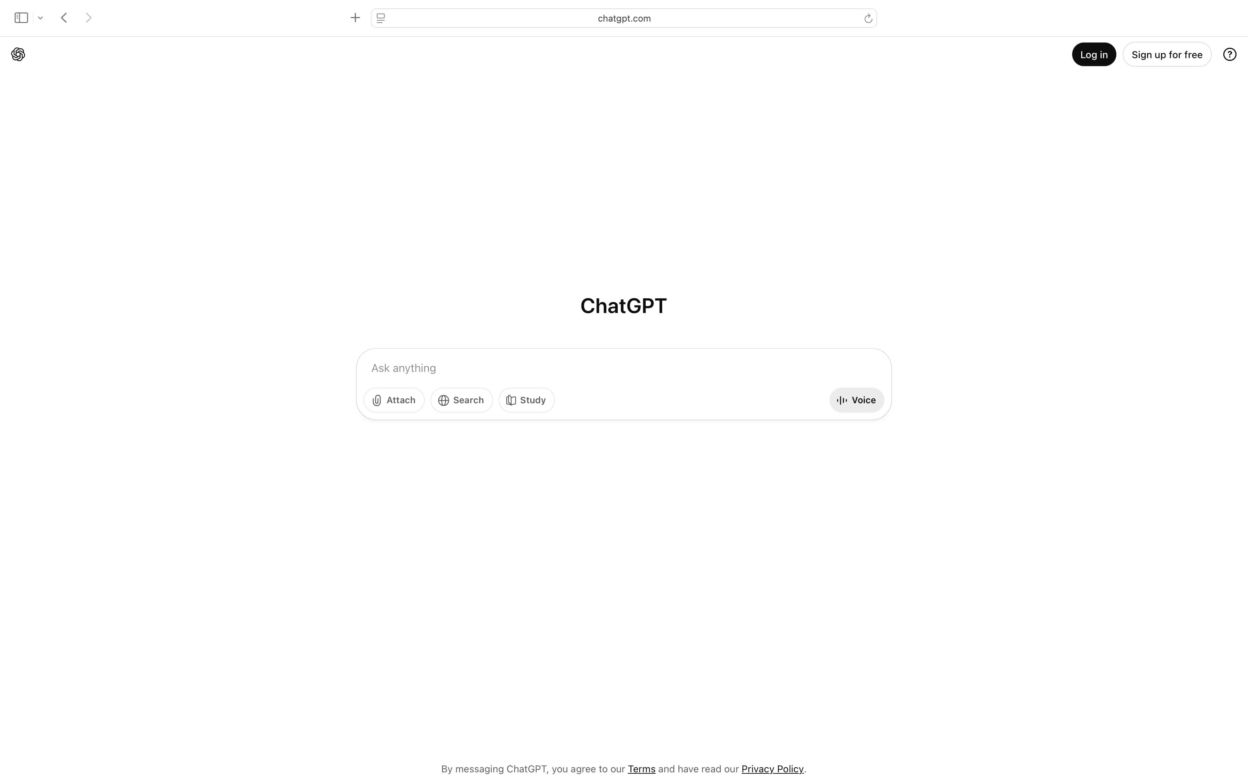 ChatGPT to symbol rewolucji w sztucznej inteligencji, jaka dokonała się w latach 20. XXI wieku