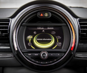 Mini One D Clubman