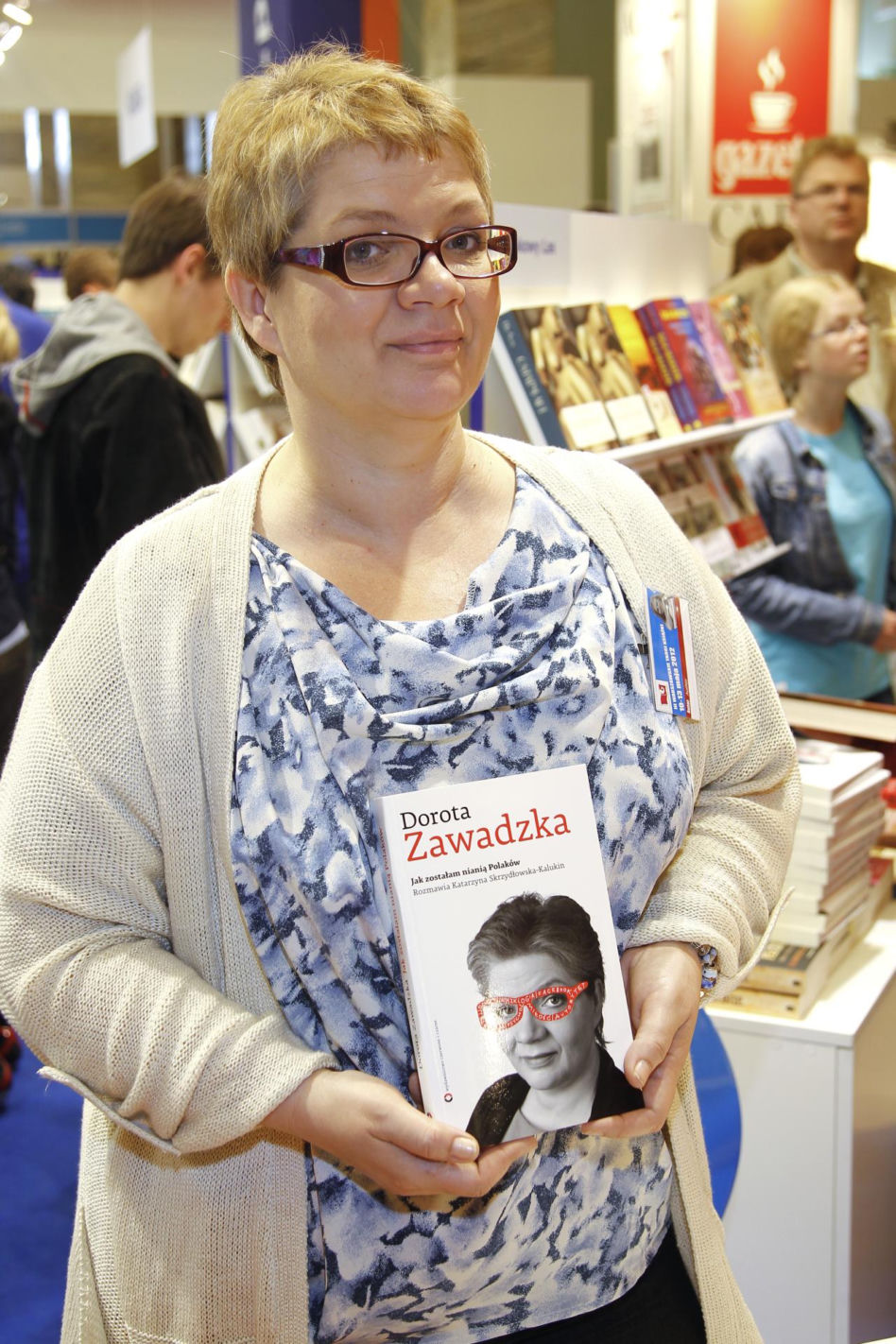 Dorota Zawadzka