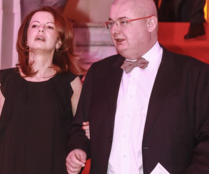 Michał Kamiński, Anna Kamińska