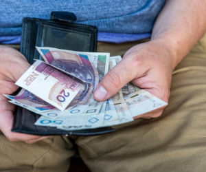 240 zł dopłaty PPK w kwietniu!