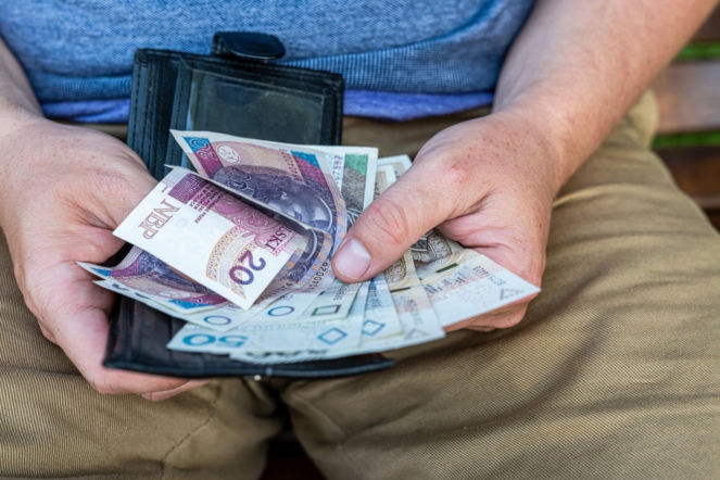 Ekstra 240 zł na emeryturę już w kwietniu!
