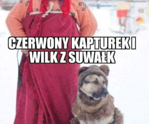 Memy na Dzień Kobiet. 8 marca na Podlasiu