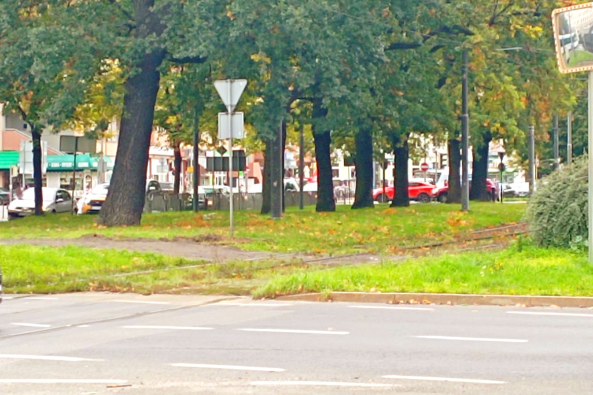 Rozpoczyna się przebudowa placu Zwycięstwa