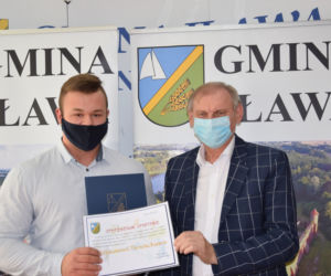 Gmina Iława przyznała stypendia sportowe. W tym roku 6-ciu najzdolniejszych i bez gali