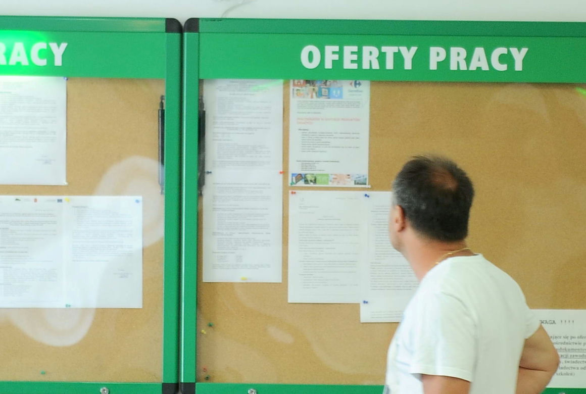 Urząd Pracy