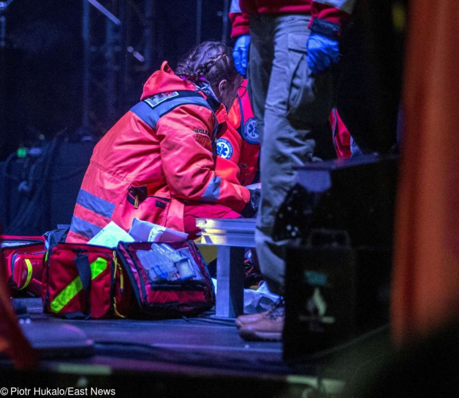 Egzotyczne wakacje Stefana W. Tak wyglądała przeszłość zamachowcy z Gdańska