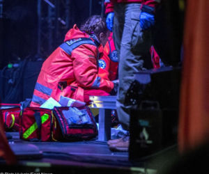 Egzotyczne wakacje Stefana W. Tak wyglądała przeszłość zamachowcy z Gdańska