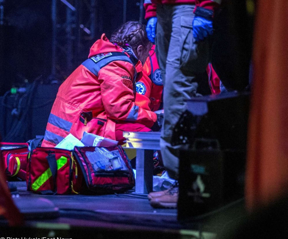 Egzotyczne wakacje Stefana W. Tak wyglądała przeszłość zamachowcy z Gdańska