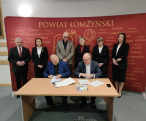 Niebawem ruszy przebudowa i rozbudowa mostu w Podosiu pod Łomżą