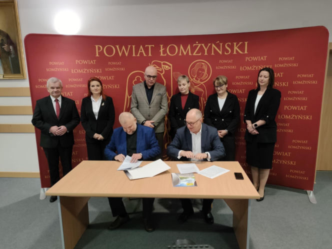 Niebawem ruszy przebudowa i rozbudowa mostu w Podosiu pod Łomżą