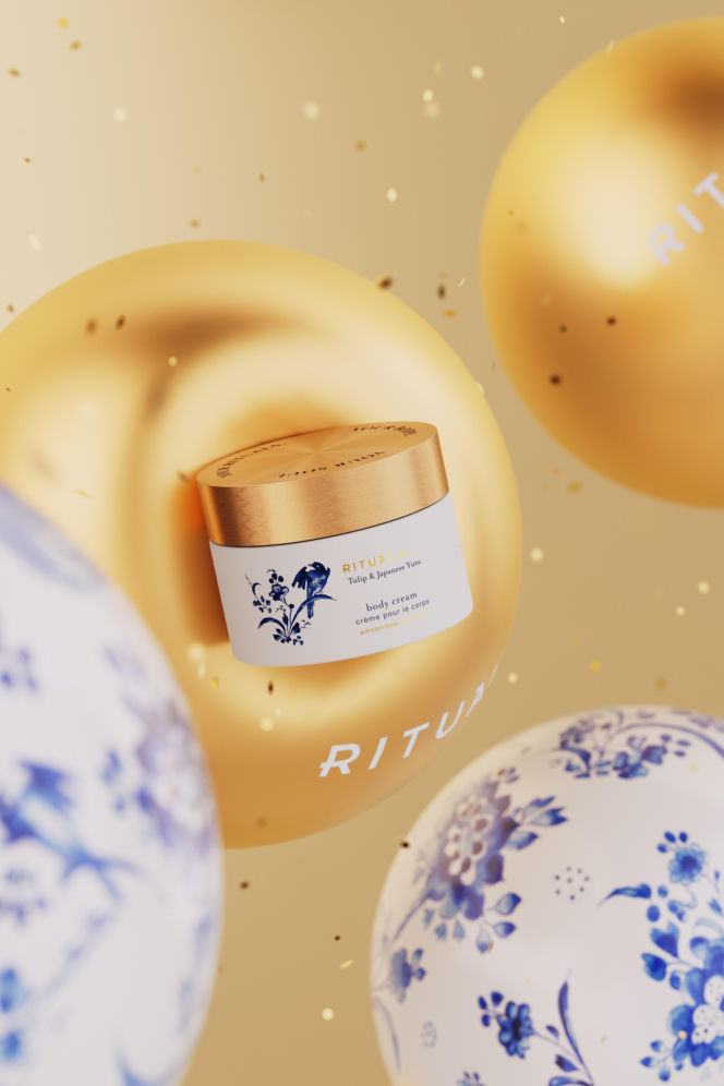 Pierwszy sklep Rituals w formacie Premium w Polsce – butik marki w Westfield Arkadia otwiera się ponownie już 3 grudnia