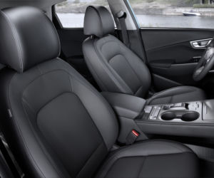 Hyundai Kona Electric