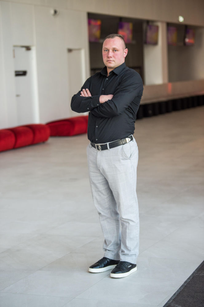 Rolnik szuka żony 13