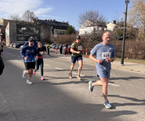 Za nami Bieg Kazików