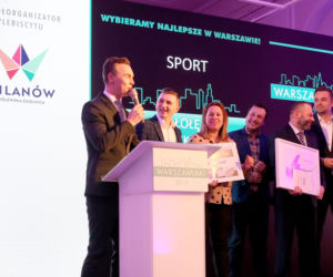 Warszawiaki 2019