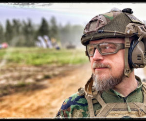 Michał Sitarski Królik komentuje raport NIK o dostępie do broni