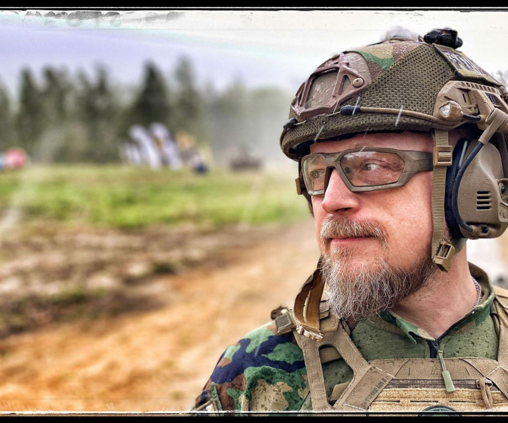 Michał Sitarski Królik