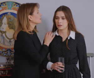 Miłość i nadzieja, odcinek 358: Sila, Feraye